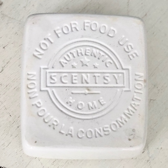 Scentsy, 2016 Buddies Ark, Warmer, Retired, Noahs Ark Wax Warmer, Good Condition - Picture 11 of 16